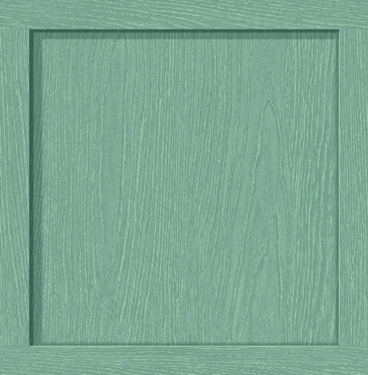 Seabrook Designs Squared Away Sea Green Wallpaper SG10714