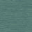 Seabrook Designs Saybrook Faux Rushcloth Paradise Teal Wallpaper Sample SG11404