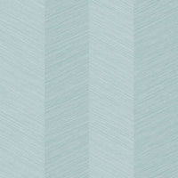 Seabrook Designs Chevy Hemp Blue Bell Wallpaper SG11602