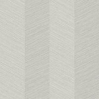 Seabrook Designs Chevy Hemp Lunar Grey Wallpaper SG11607