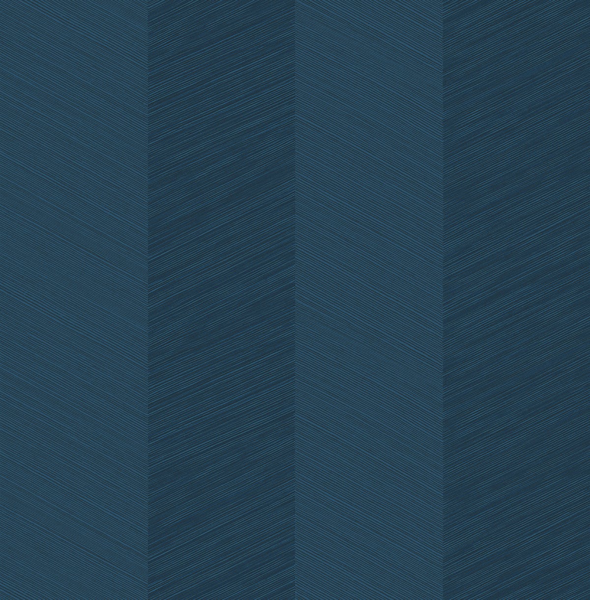 Seabrook Designs Chevy Hemp Navy Blue Wallpaper SG11612