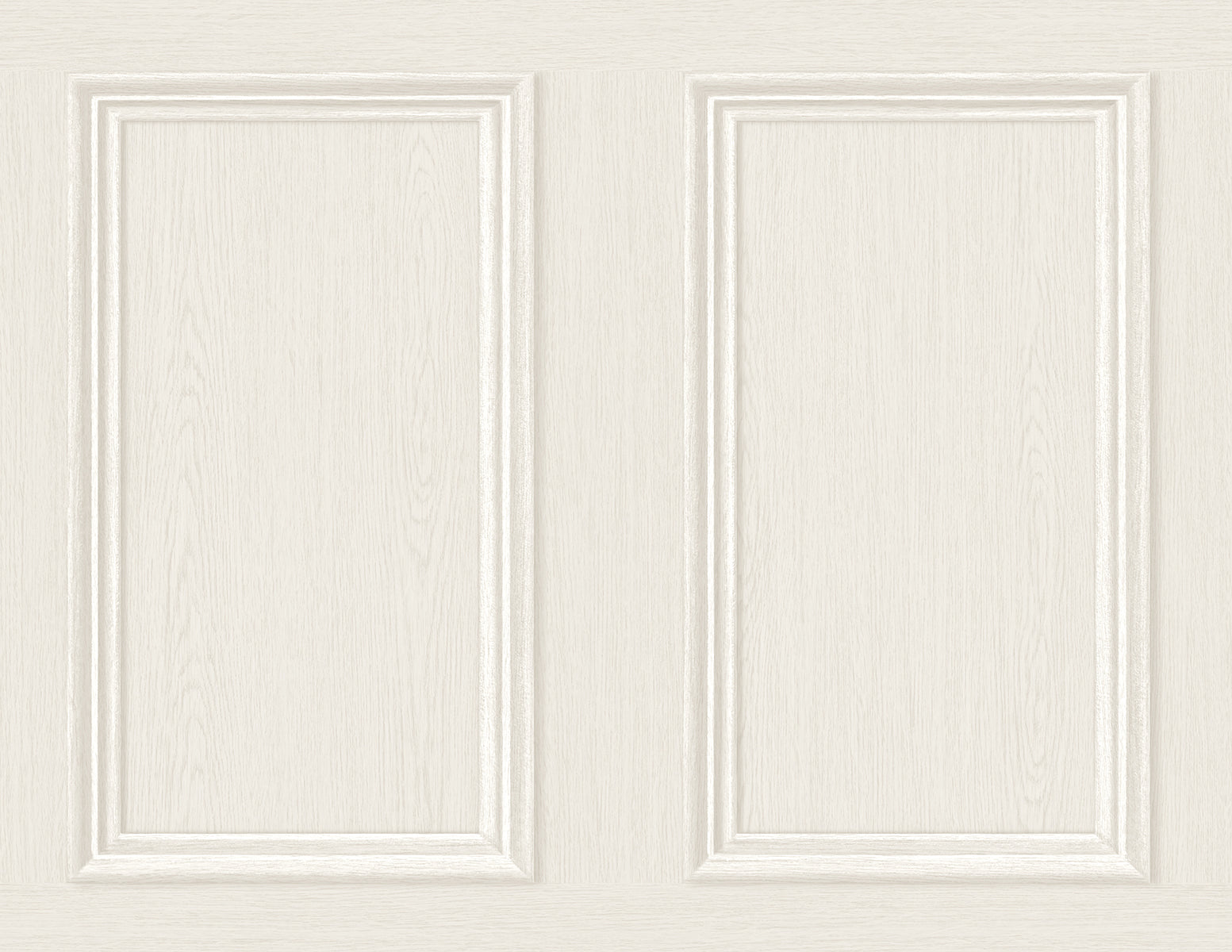 Seabrook Designs Faux Wood Panel Dove Wallpaper SG11800