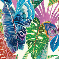Seabrook Designs Mariposa Jewel Box Wallpaper SG12201