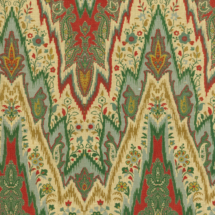 JF Fabrics Shibori 45 Fabric Sample 5732045