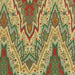 JF Fabrics Shibori 45 Fabric Sample 5732045