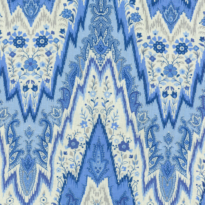 JF Fabrics Shibori 66 Fabric Sample 5732066