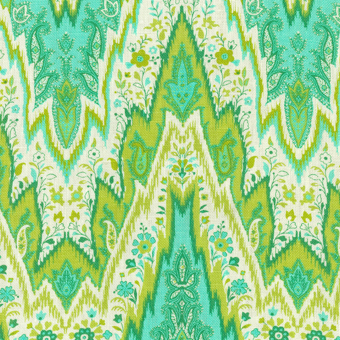 JF Fabrics Shibori 74 Fabric Sample 5732074