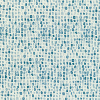Kravet Basics Shodo Path Azure Fabric SHODO PATH.135.0