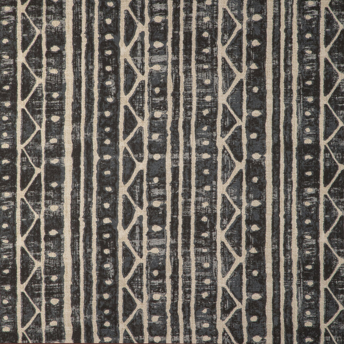 Kravet Design Shorecliff Charcoal Fabric SHORECLIFF.816.0