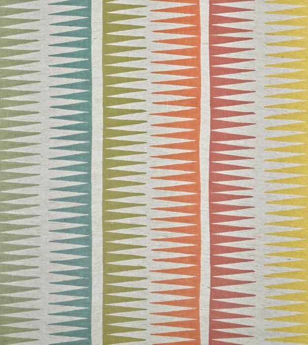 Pierre Frey Kusi Tropical Wallpaper Sample FP076001