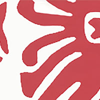 China Seas Sigourney Red Wallpaper 2470-02WP