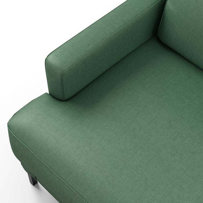JF Fabrics Silken 77 Fabric 8071977