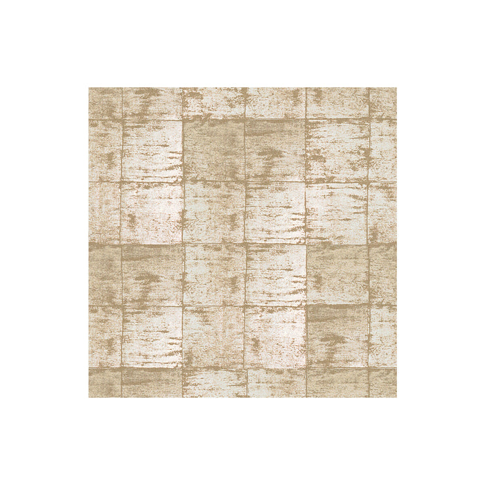 Kravet Couture Silverleaf Silver Fabric Sample SILVERLEAF.11.0