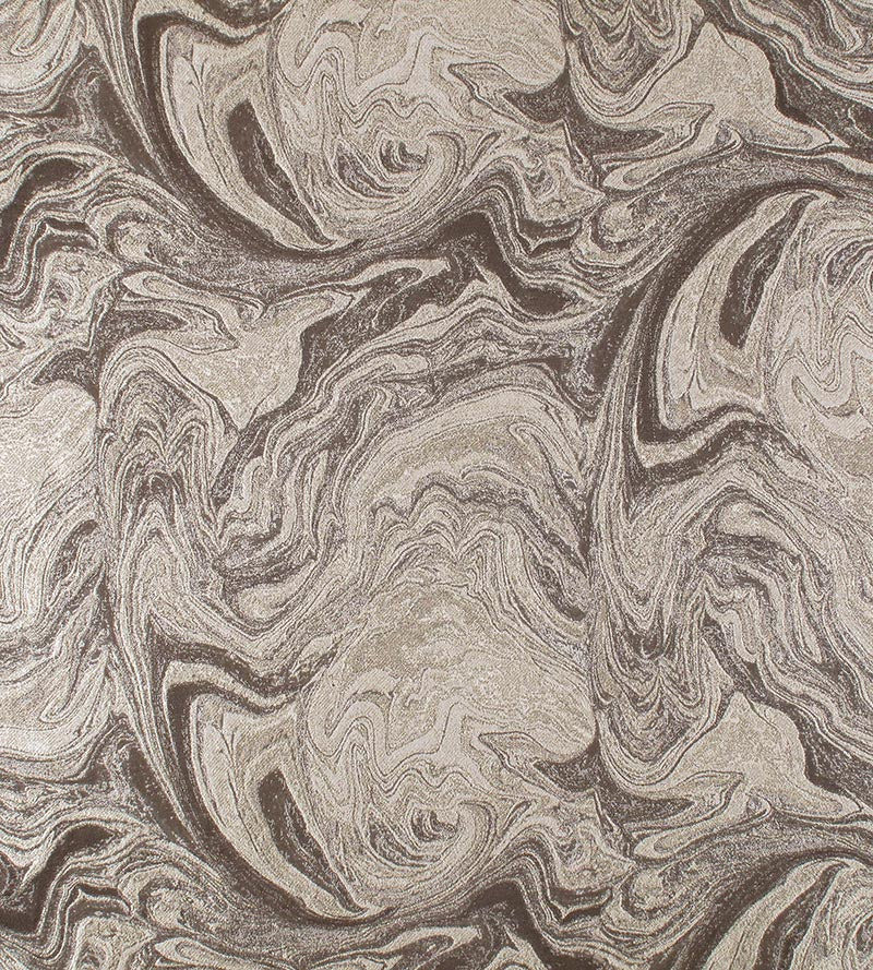 Grey Watkins Albemarle Linen Fabric Sample SIMARB0001