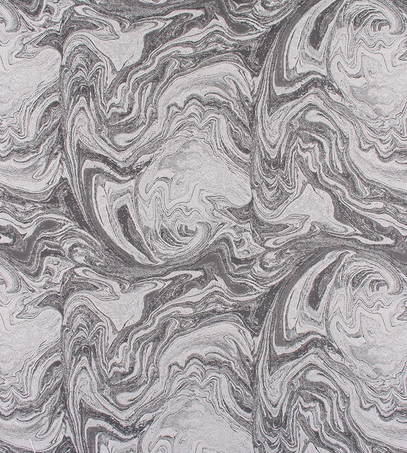 Grey Watkins Albemarle Stone Fabric Sample SIMARB0002