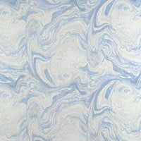 Grey Watkins Albemarle Blue Fabric SIMARB0003