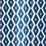 Grey Watkins Diamantina Blue Marine Fabric Sample SI13160004