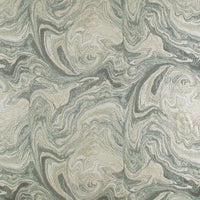 Grey Watkins Albemarle Seaglass Fabric SIMARB0004