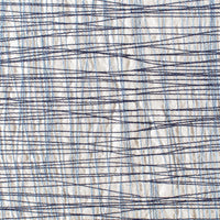 Grey Watkins Guiford Blue Fabric SIGUIF0005