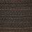 Old World Weavers Noriker Horsehair Dark Grey Fabric Sample SK03080001