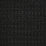 Old World Weavers Rottaler Horsehair Black Fabric SK04210001
