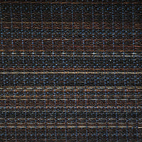 Old World Weavers Rottaler Horsehair Blue / Grey Fabric SK04320001