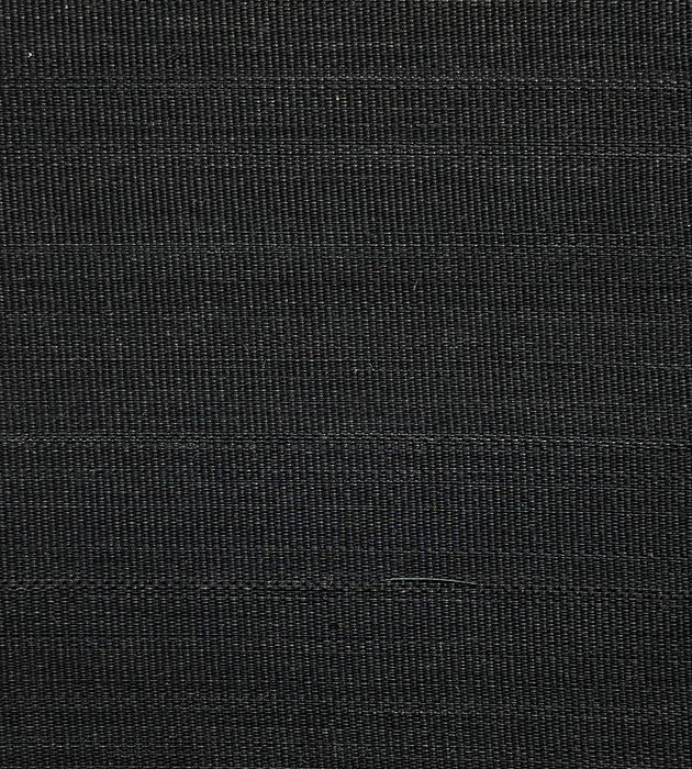 Old World Weavers Paso Horsehair Black Fabric Sample SK05010001