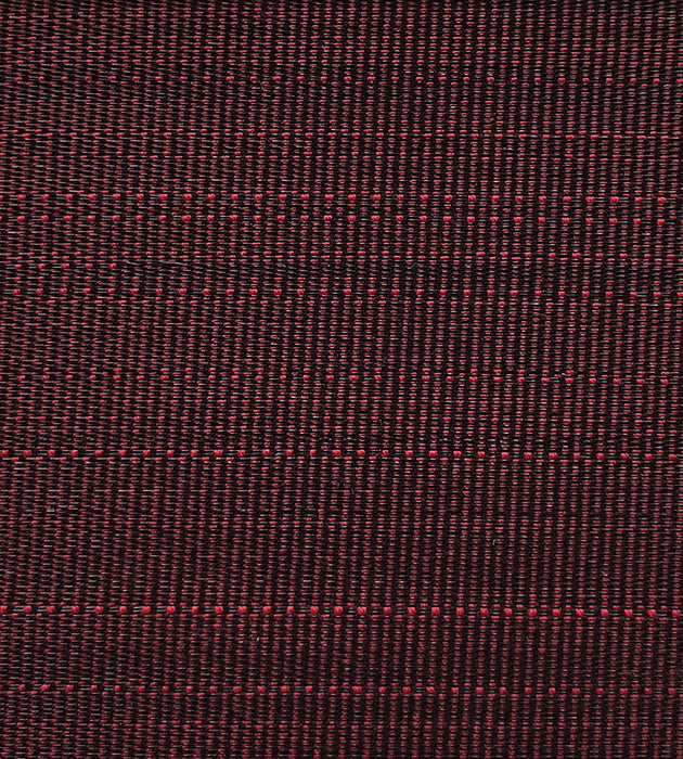 Old World Weavers Paso Horsehair Burgundy Fabric Sample SK05020001