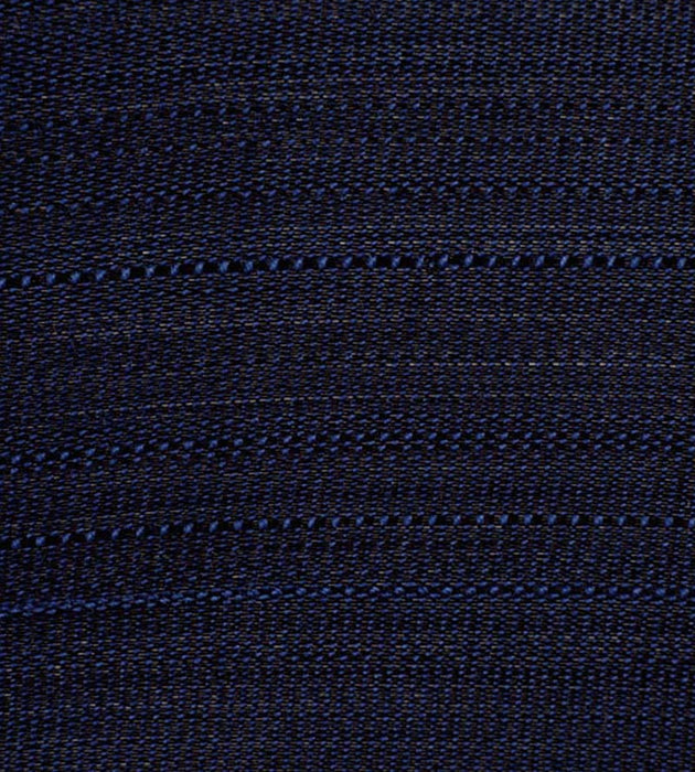 Old World Weavers Paso Horsehair Navy Fabric Sample SK05030001