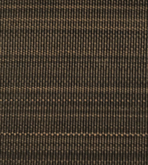 Old World Weavers Paso Horsehair Dark Brown Fabric Sample SK05050001