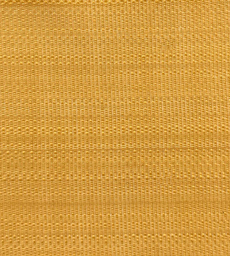 Old World Weavers Paso Horsehair Yellow Fabric Sample SK05060001