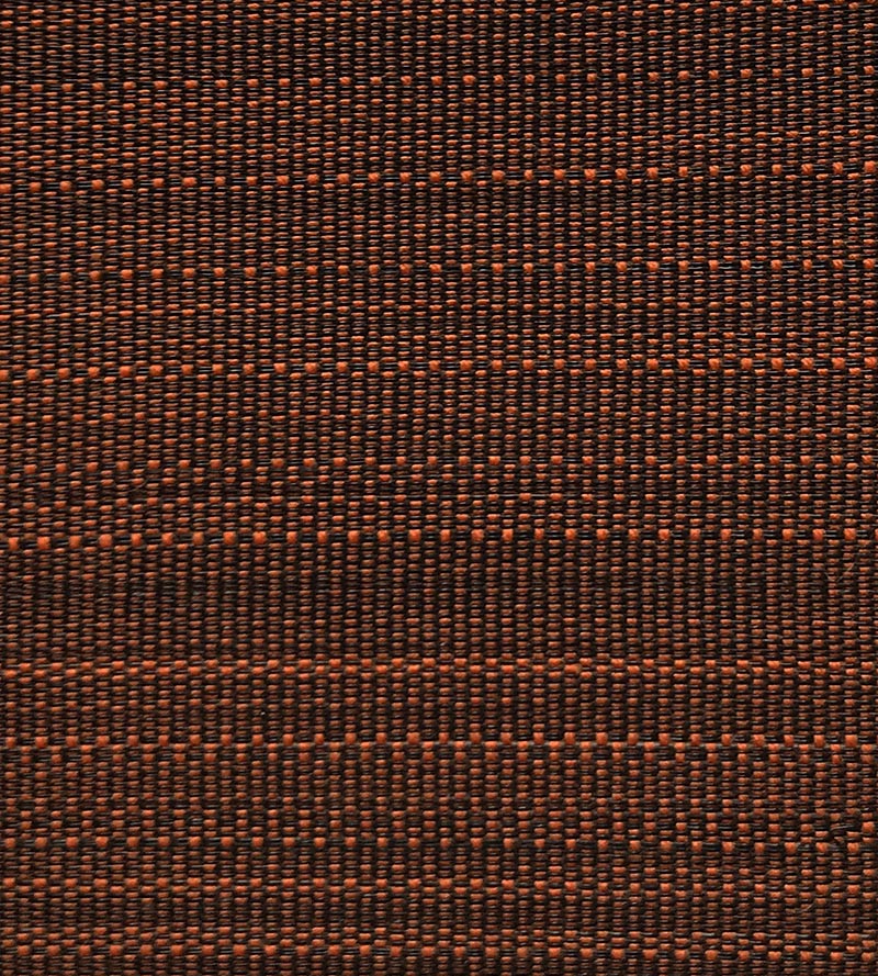 Old World Weavers Paso Horsehair Dark Rust Fabric Sample SK05090001