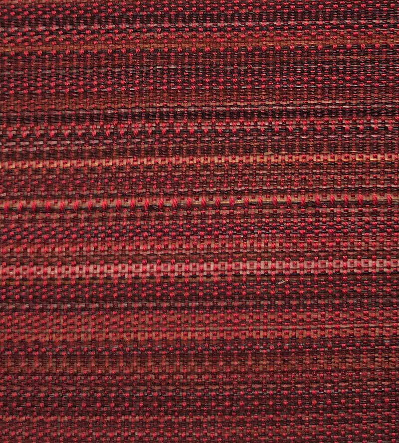 Old World Weavers Paso Horsehair Brick Fabric Sample SK05120001