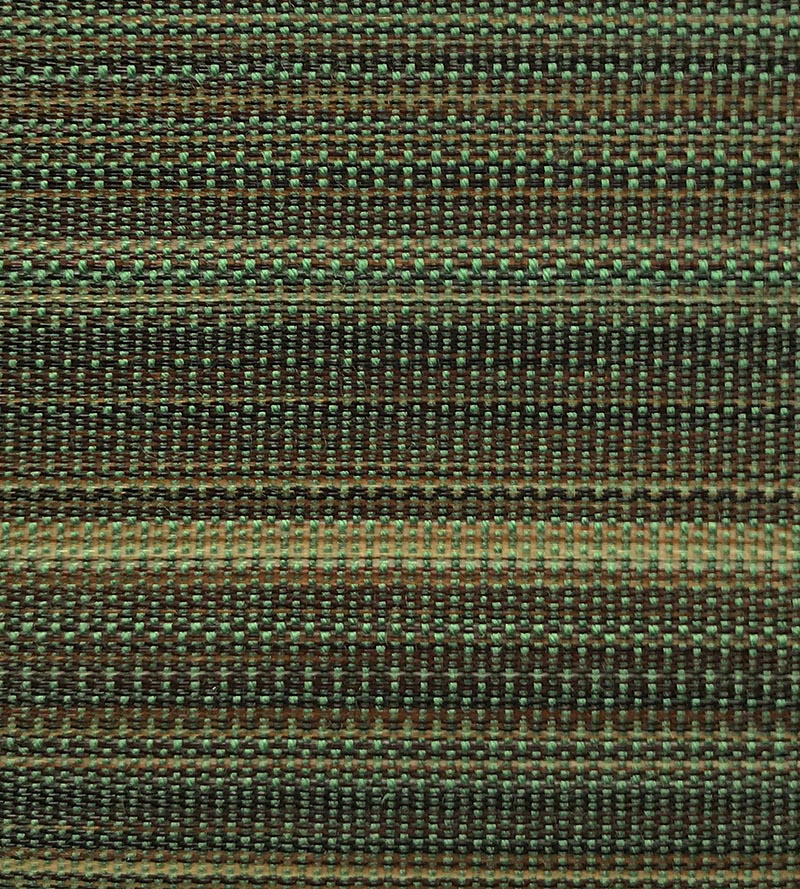 Old World Weavers Paso Horsehair Green / Grey Fabric Sample SK05140001
