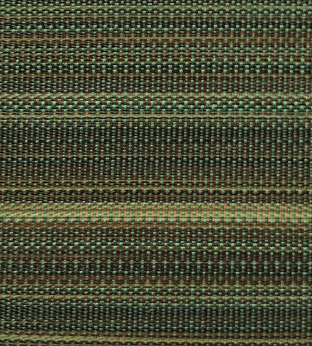 Old World Weavers Paso Horsehair Green / Grey Fabric Sample SK05140001