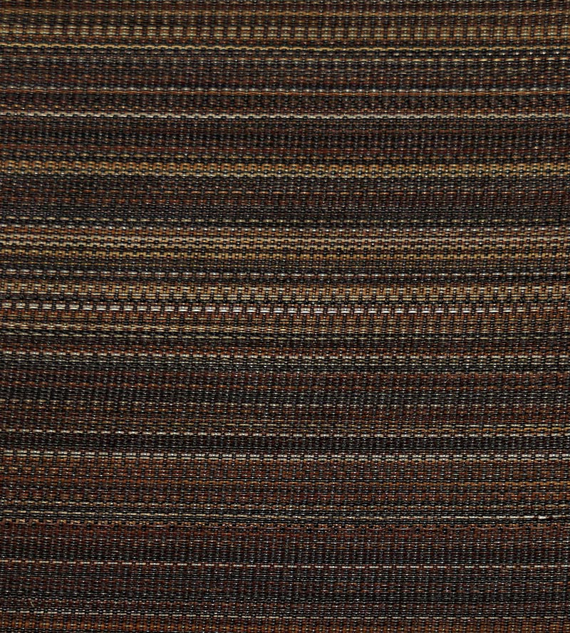Old World Weavers Paso Horsehair Brown / Tan Fabric Sample SK05180001