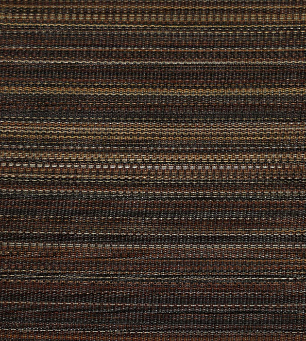 Old World Weavers Paso Horsehair Brown / Tan Fabric Sample SK05180001