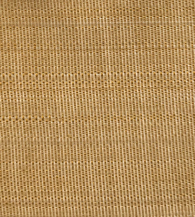 Old World Weavers Paso Horsehair Pale Brass Fabric SK05200001