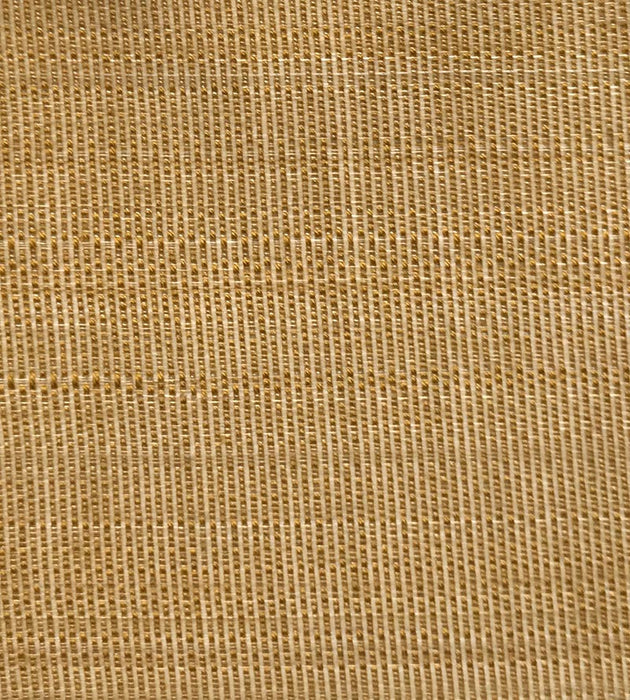 Old World Weavers Paso Horsehair Pale Brass Fabric Sample SK05200001