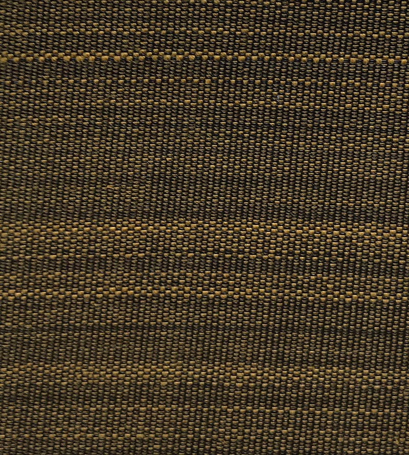 Old World Weavers Paso Horsehair Dark Brass Fabric Sample SK05210001