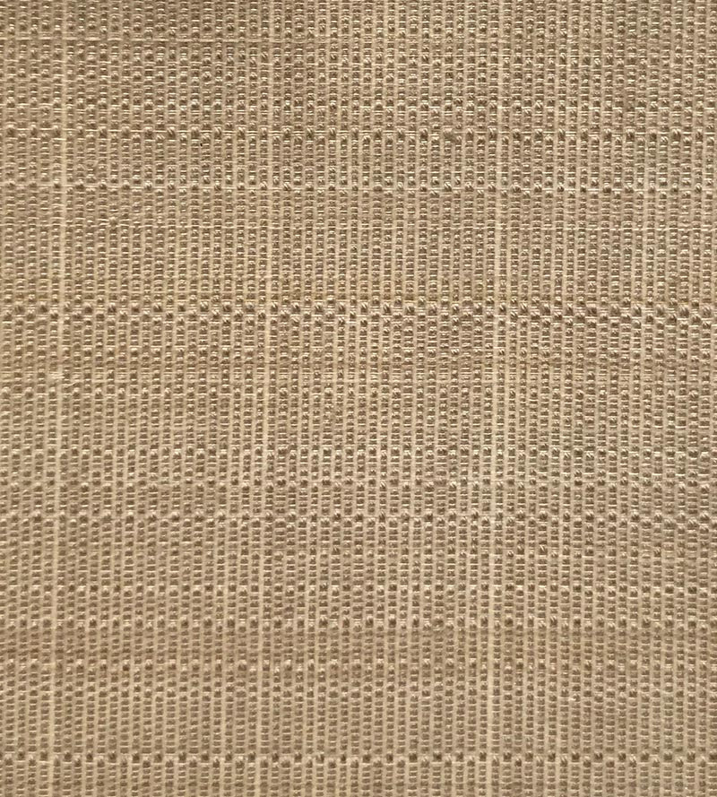 Old World Weavers Paso Horsehair Mushroom Fabric Sample SK05270001