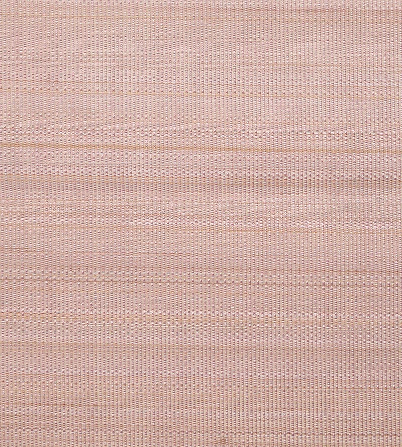 Old World Weavers Paso Horsehair Pale Pink Fabric Sample SK05320001