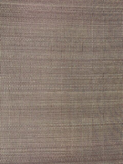 Old World Weavers Paso Horsehair Dark Mushroom Fabric Sample SK05570001