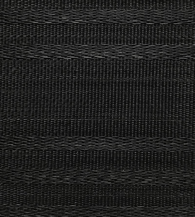 Old World Weavers Lusitano Horsehair Black Fabric Sample SK06040001