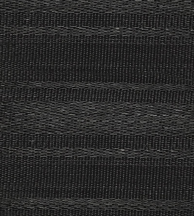Old World Weavers Gotland Horsehair Black Fabric Sample SK06070001