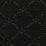 Old World Weavers Jutland Horsehair Black Fabric SK06090001