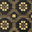 Old World Weavers Holstein Horsehair Beige / Black Fabric SK06100001