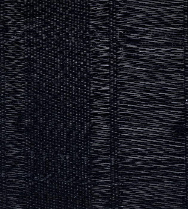 Old World Weavers Ricana Horsehair Black Fabric Sample SK06200001