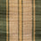 Old World Weavers Neapolitan Horsehair Green / Gold Fabric Sample SK06370001