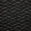 Old World Weavers Milzig - Cotton/Horsehair Black Fabric SK06460001